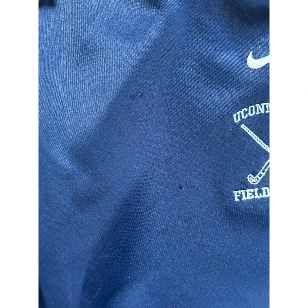 Nike uconn field